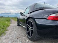 gebraucht BMW Z3 Z32,8