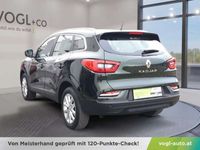 gebraucht Renault Kadjar KadjarZEN