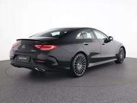 gebraucht Mercedes CLS400 d 4M AMG Line Airmatic Distr. Night Paket