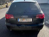 gebraucht Audi A6 Allroad 2,7 TDI V6 quattro Tiptr. DPF