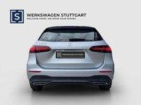 gebraucht Mercedes 200 B Progressive 7G-DCT LED AHK Kam automHeck