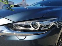 gebraucht Mazda 6 SPC G15 AT REVOLUTION Kam. SpurW LM