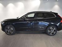 gebraucht Volvo XC60 D4 Momentum AWD Geartronic