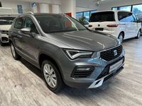 gebraucht Seat Ateca Austria Edition 1.0 TSI