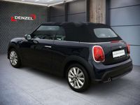 gebraucht Mini Cooper Cabriolet F57 B38