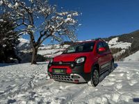 gebraucht Fiat Panda Cross TwinAir 85 4x4