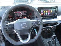 gebraucht Seat Ibiza 1,0 EcoTSI FR Austria