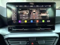 gebraucht Seat Leon SP 1,5 TSI ACT FR