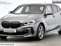 Gebraucht BMW 116 Efficient Dynamics 116 PS (85 kW) 2024 Grau Kleinwagen