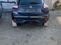 gebraucht Nissan Juke 12 DIG-T Acenta