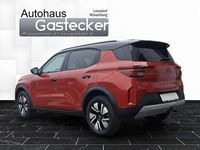 gebraucht Opel Frontera GS 1.2 Mild Hybrid Automatik