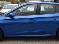 gebraucht Skoda Fabia Škoda Essence TSI