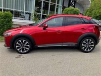 gebraucht Mazda CX-3 G121 Revolution