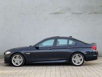 gebraucht BMW 530 xDrive Aut. M-PAKET VOLL/PANO/HUD/SPUR/ACC/BSA