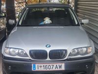 gebraucht BMW 330 330 xd Österreich-Paket Aut.