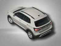gebraucht VW T-Cross - Life 1.0 TSI 7-Gang-DSG