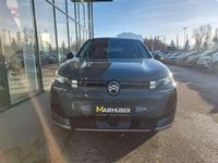 gebraucht Citroën C5 Aircross Elektro 210 Standard Range MAX SUV