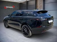 Gebraucht Land Rover Range Rover Velar Autobiography 300 PS (220 kW) 2025 Schwarz SUV