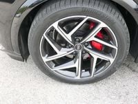 Neu Audi Q6 e-tron Ambiente 284 kW (387 PS) 2025 Schwarz  metallicperleffektno SUV