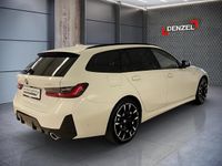 gebraucht BMW 330e xDrive Touring G21