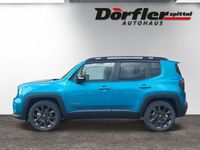 gebraucht Jeep Renegade Limited Mild-Hybrid FWD DCT7