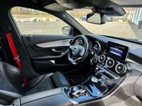 gebraucht Mercedes C43 AMG AMG T 4MATIC Aut.