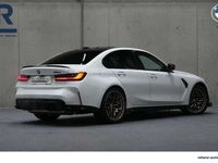 gebraucht BMW M3 CS M xDrive