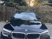 Gebraucht BMW 520 190 PS (139 kW) 2017 Schwarz Limousine