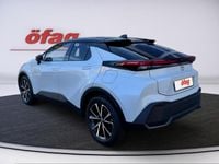 gebraucht Toyota C-HR 2.0 Plug-In Hybrid E-CVT Active Drive