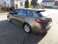 gebraucht Toyota Corolla 1,8 Hybrid Touring Sport *MWST*