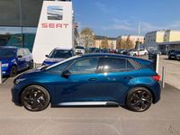 gebraucht Cupra Born 77/82 e-Boost 170kW/231PS