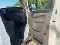 gebraucht Ford Transit Custom Kasten 20 TDCi L2H1 300 Trend