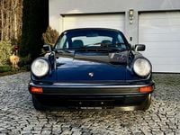 Gebraucht Porsche 911SC 204 PS (150 kW) 1982 Coupé
