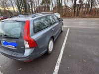 gebraucht Volvo V50 1,6 D