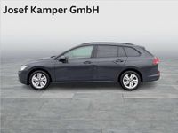 gebraucht VW Golf VIII Variant Life mHeV DSG