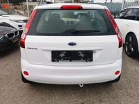 gebraucht Ford Fiesta Ambiente 14 Duras