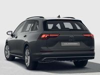 gebraucht VW Golf VIII Variant Style 2.0 TDI 150 DSG LED+ SHZ Kam