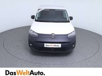 gebraucht VW Caddy Cargo TDI