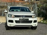 gebraucht VW Touareg 3.0 V6 TDI DPF Automatik