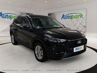 gebraucht Ford Kuga Titanium FHEV Hybrid Titanium