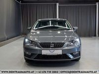 gebraucht Seat Leon Reference 1,2 TSI*SITZHEIZUNG*TEMPOMAT*PDC*