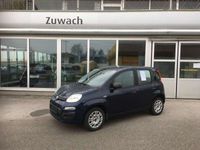 gebraucht Fiat Panda 1,2 70 Easy