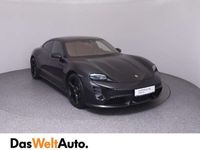 gebraucht Porsche Taycan Turbo S 