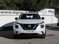 gebraucht Nissan Juke 1,0 DIG-T Acenta+ Sommerbonus!!