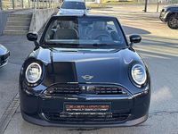 Gebraucht Mini Cooper Cabriolet 163 PS (119 kW) 2025 Schwarz Cabrio
