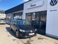 Gebraucht VW Golf VII Highline 110 PS (80 kW) 2014 Schwarz  metallic Limousine