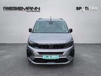 gebraucht Peugeot Rifter Lang BlueHDI 130 S&S GT EAT8