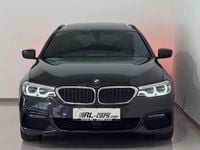 gebraucht BMW 520 D xDrive G31 Aut/M-Sport/CockpitPRO/Panorama/AH...