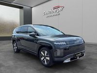 gebraucht Hyundai Ioniq 9 Ioniq Allrad Elektro 110kWh 4WD Prestige Line