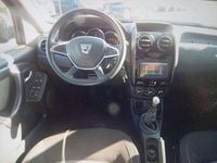 Gebraucht Dacia Duster 107 PS (78 kW) 2017 SUV